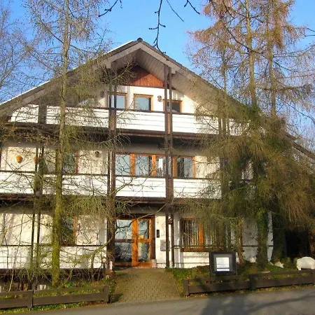 Ferienwohnung Am Park *