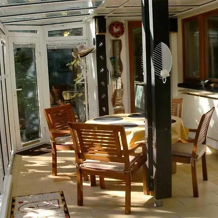 Ferienwohnung Am Park