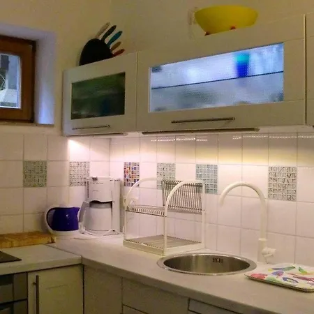 Ferienwohnung Am Park
